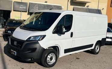 Fiat Ducato 2.2 mjet SERIES 9 FURGONE LASTRATO 33 140 cv