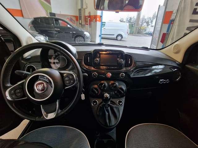 Fiat 500 500 1.2 Lounge 69cv