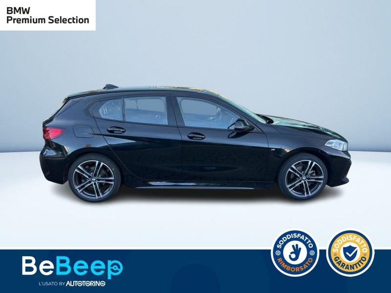 BMW Serie 1 118I MSPORT 136CV AUTO