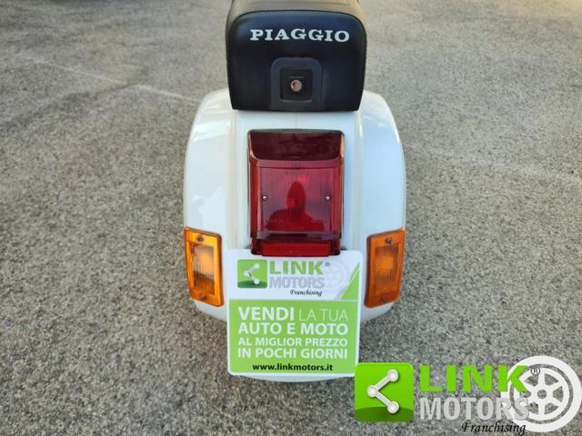 PIAGGIO Vespa 50 PK XL