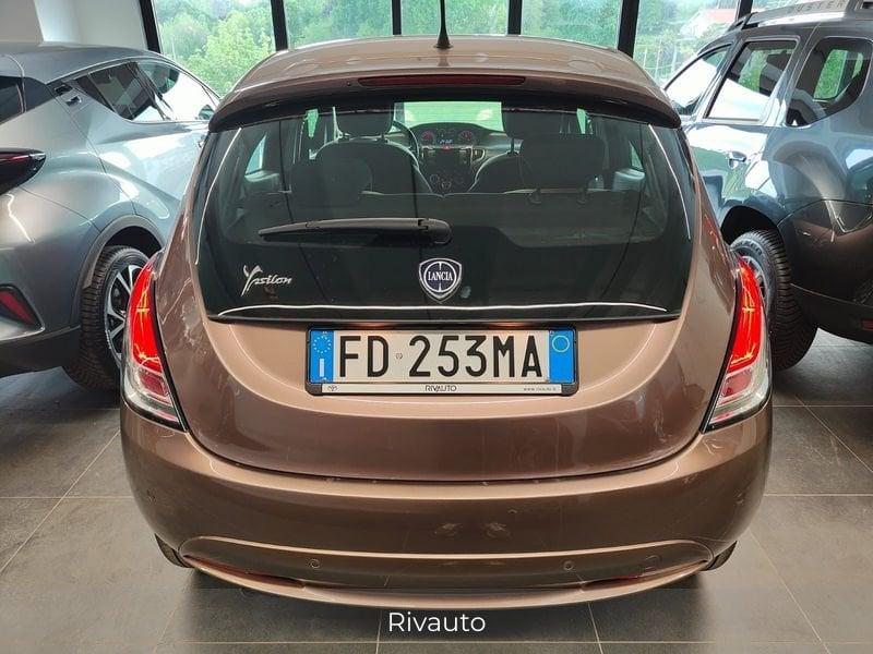 Lancia Ypsilon 1.2 69cv Gold