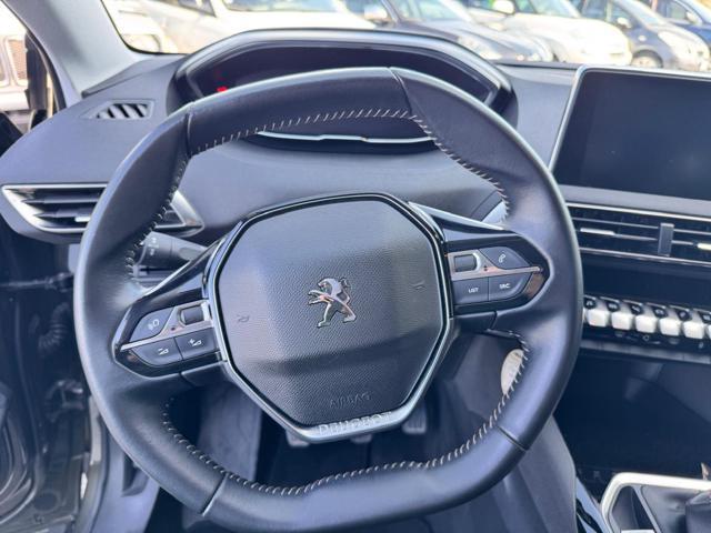 PEUGEOT 3008 BlueHDi 130 S&S Allure Pack IVA ESPOSTA LEGGE 104