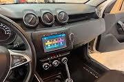 Dacia Duster 1.6 SCe GPL 114 cv. Prestige NAVIGATORE-OK NEOPATENTATI