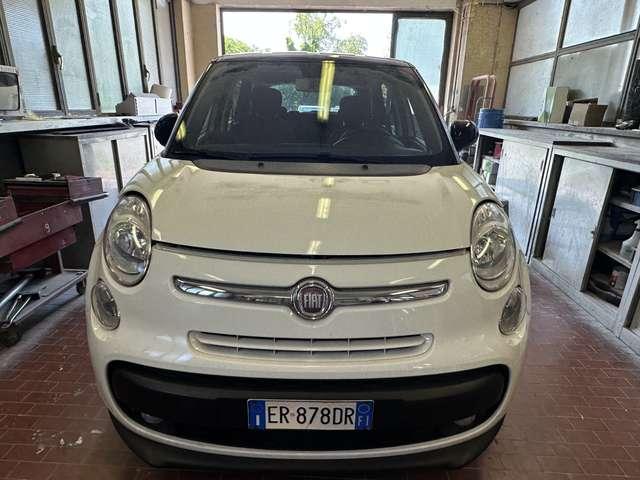 Fiat 500L 500L 2012 1.4 Pop Star 95cv