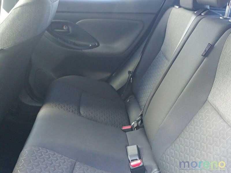 Toyota Yaris Cross 1.5h Trend fwd 116 CV e-cvt 2WD