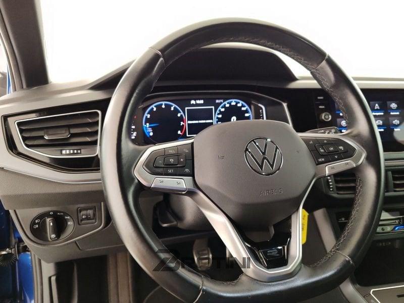 Volkswagen Taigo 1.0 TSI 81kW R-Line
