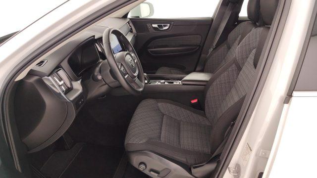 VOLVO XC60 T6 Recharge Plug-in Hybrid AWD automatico Core