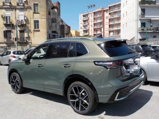 VOLKSWAGEN Tiguan 1.5 eTSI 130 CV DSG Edition Plus