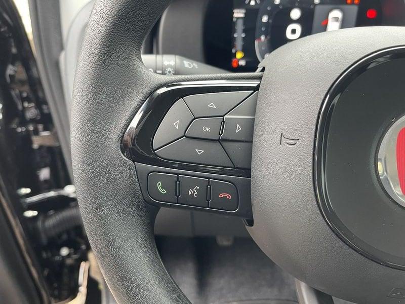 FIAT Pandina 1.0 firefly hybrid Icon s&s 65cv - KM0