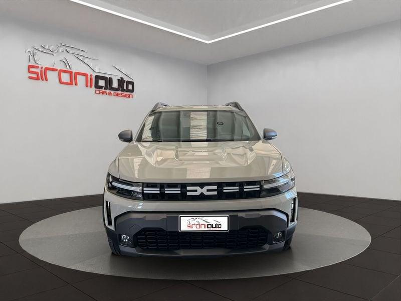 Dacia Duster Duster Hybrid 140 CV Journey - PROMO SIRONIAUTO+