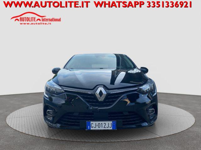 RENAULT Clio TCe 100 CV GPL 5 porte Business
