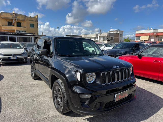 JEEP Renegade 1.6 Mjt 130 CV LONGITUDE