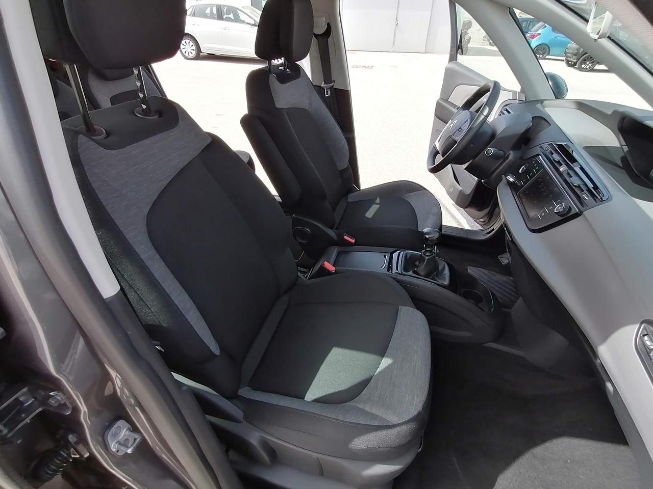 Citroen Grand C4 SpaceTourer 7 POSTI 130CV 2021