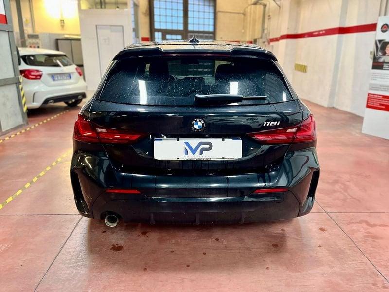 BMW Serie 1 118i 5p. Msport