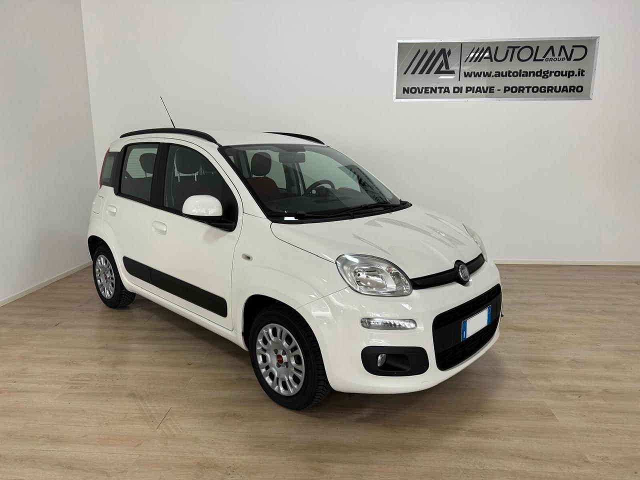 Fiat Panda 1.3 MJT S&S ***** NEOPATENTATI***