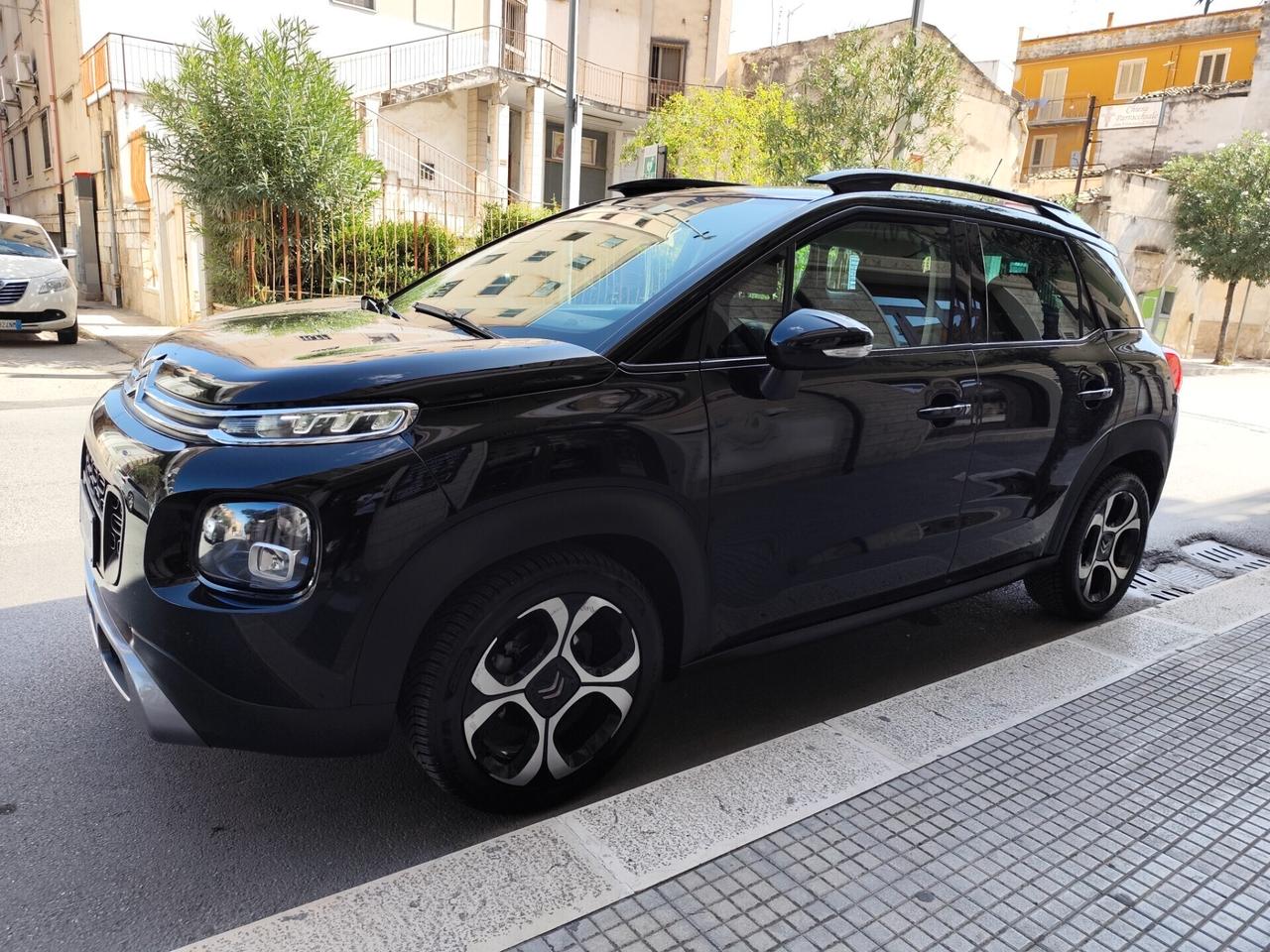 Citroen C3 Aircross BlueHDi 100 S&S Shine NAVI