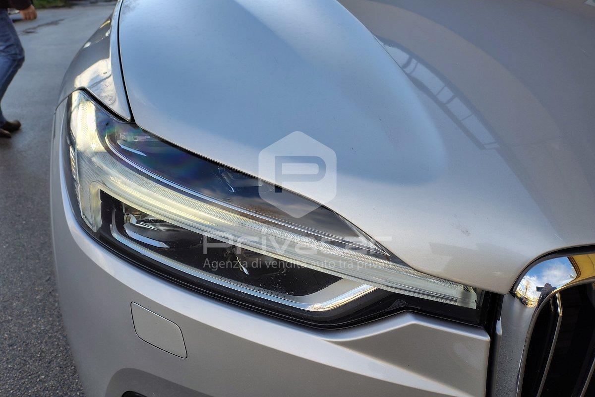 VOLVO XC60 D3 Inscription