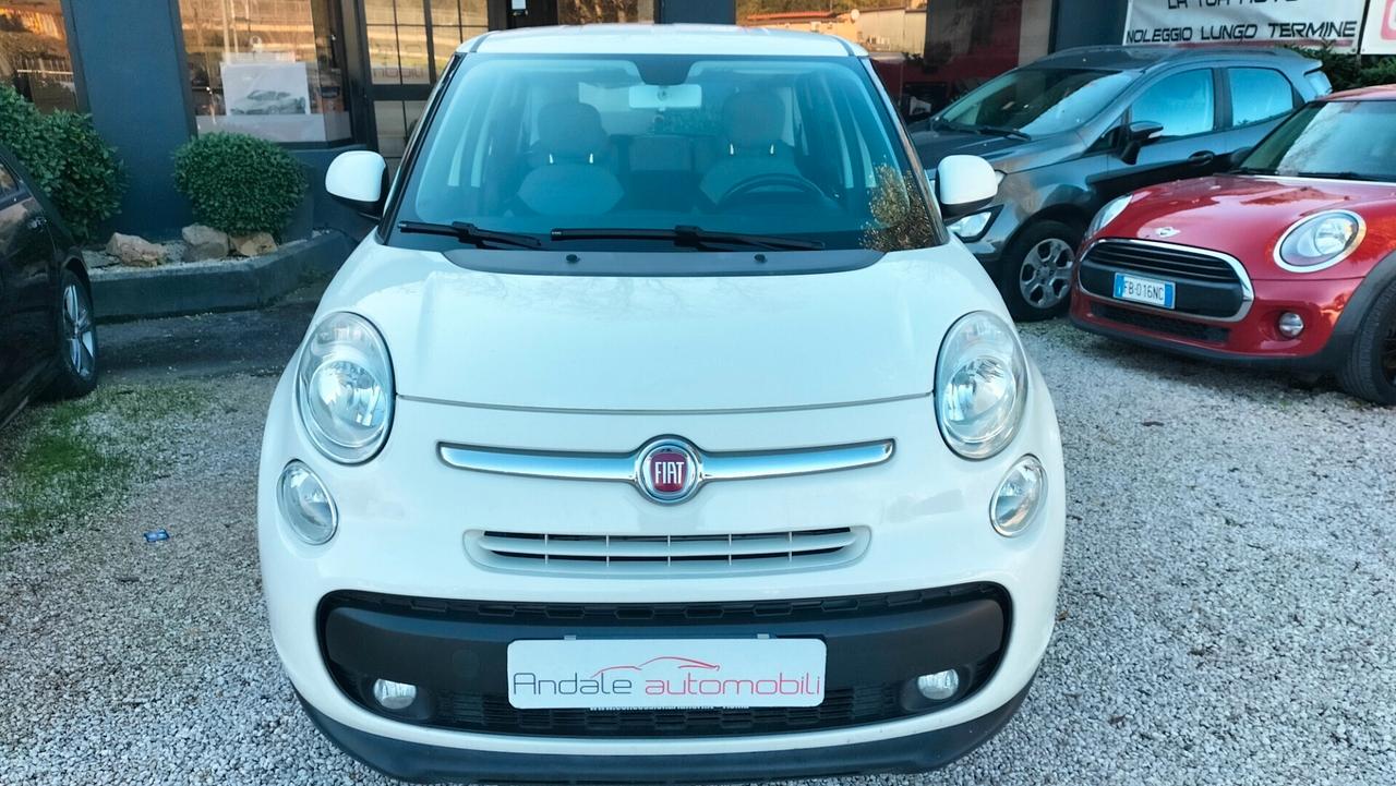 Fiat 500L 1.4 95 CV Pop Star **PREZZO REALE**