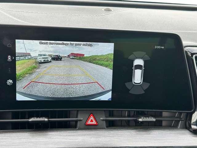 Kia Sportage 1.6 CRDI MHEV STYLE 2WD DCT