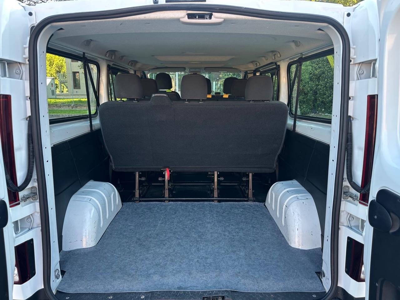 Fiat Talento 1.6 MJT 120CV PL Poss Permuta
