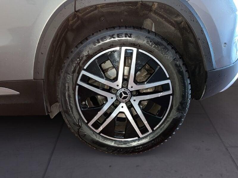 Mercedes-Benz GLA GLA-H247 2020 200 d Premium 4matic auto