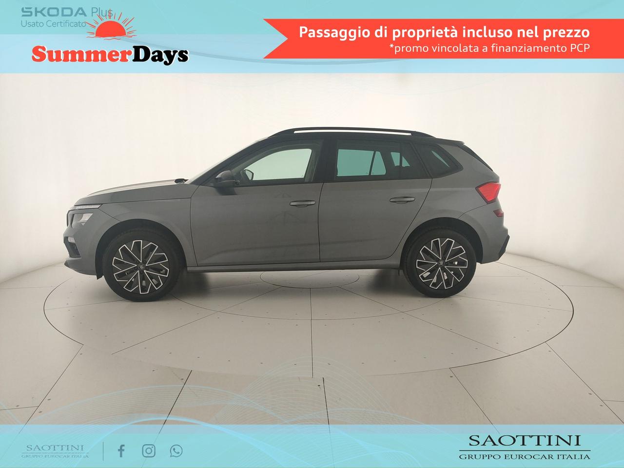 1.0 TSI 130 edition 115 CV DSG