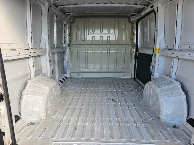 FIAT Ducato 28 2.3 MJT 120CV PC-TN Furgone