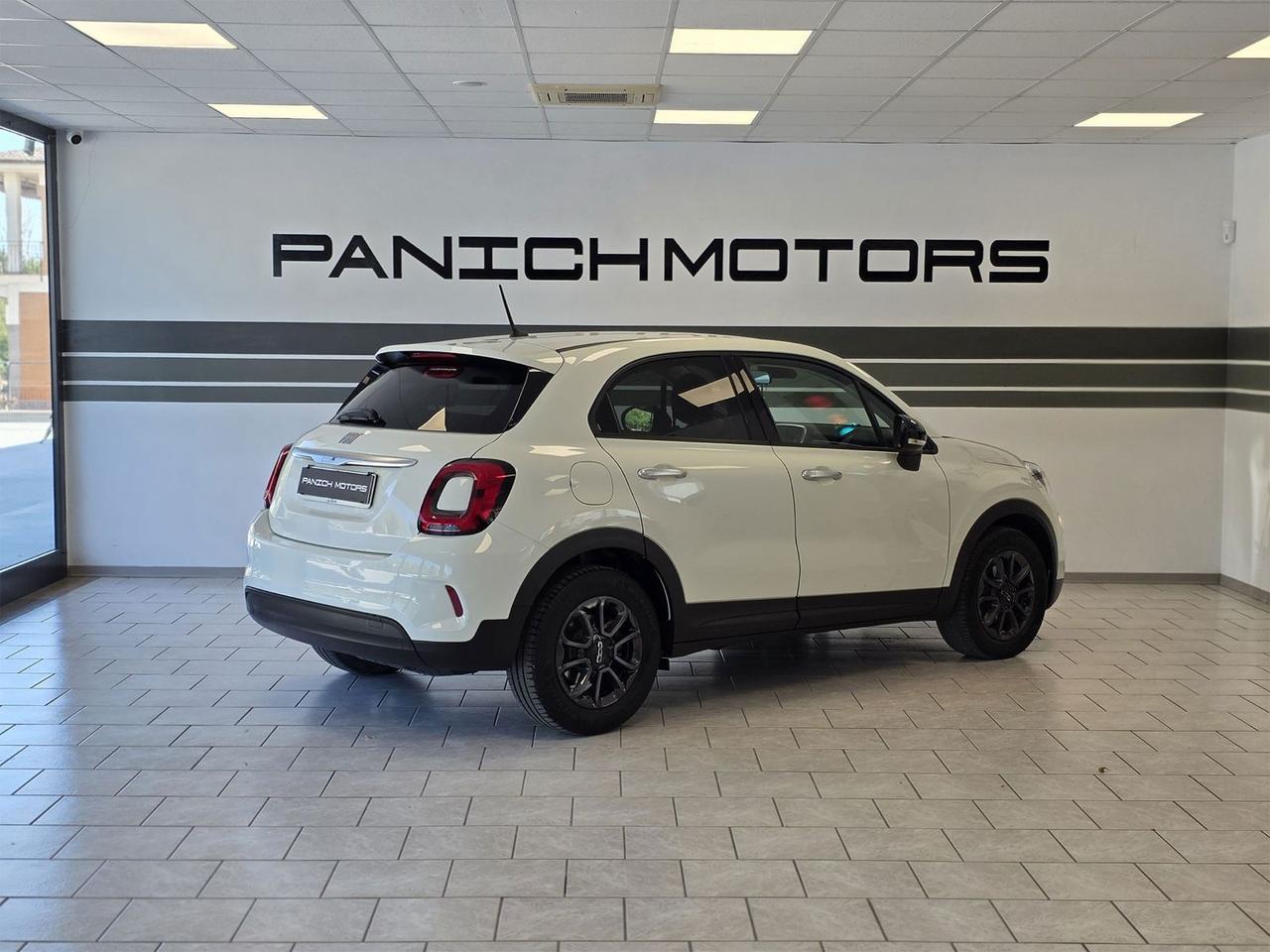 Fiat 500X 1.3 MultiJet 95 CV Club