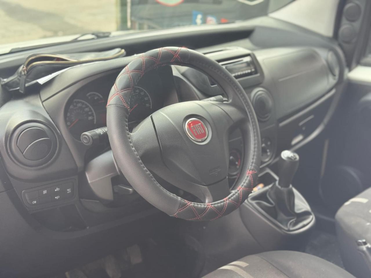 FIAT QUBO/FIORINO 1.3 mj FURGONE AUTOCARRO N1