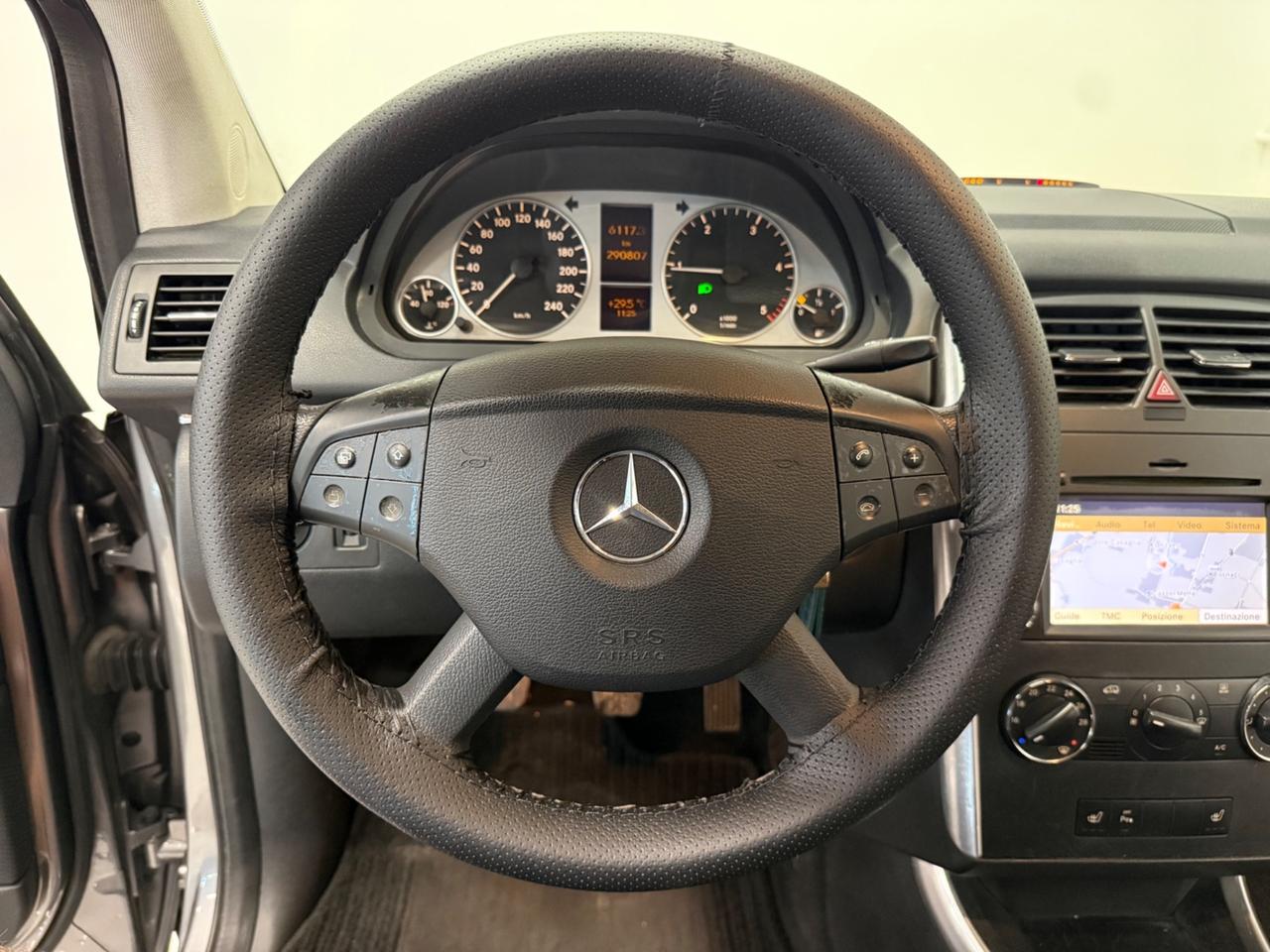 Mercedes-benz B 180 CDI Sport