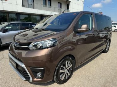 Toyota Proace Verso Proace Verso 2.0D 144Cv M/T L1 Executive 8 p.
