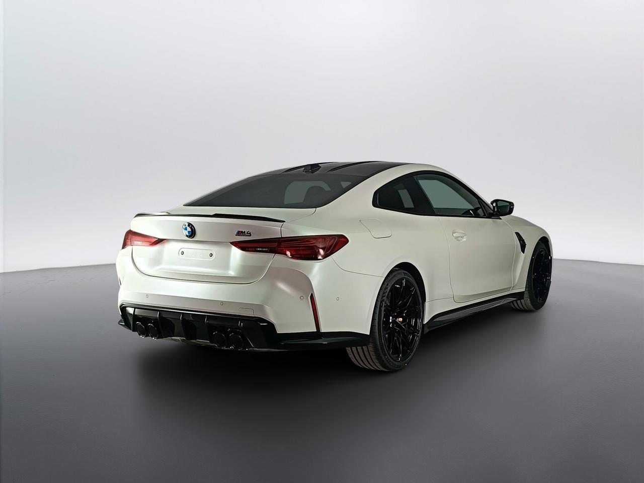 BMW BMW M4 Competition M xDrive Coupé