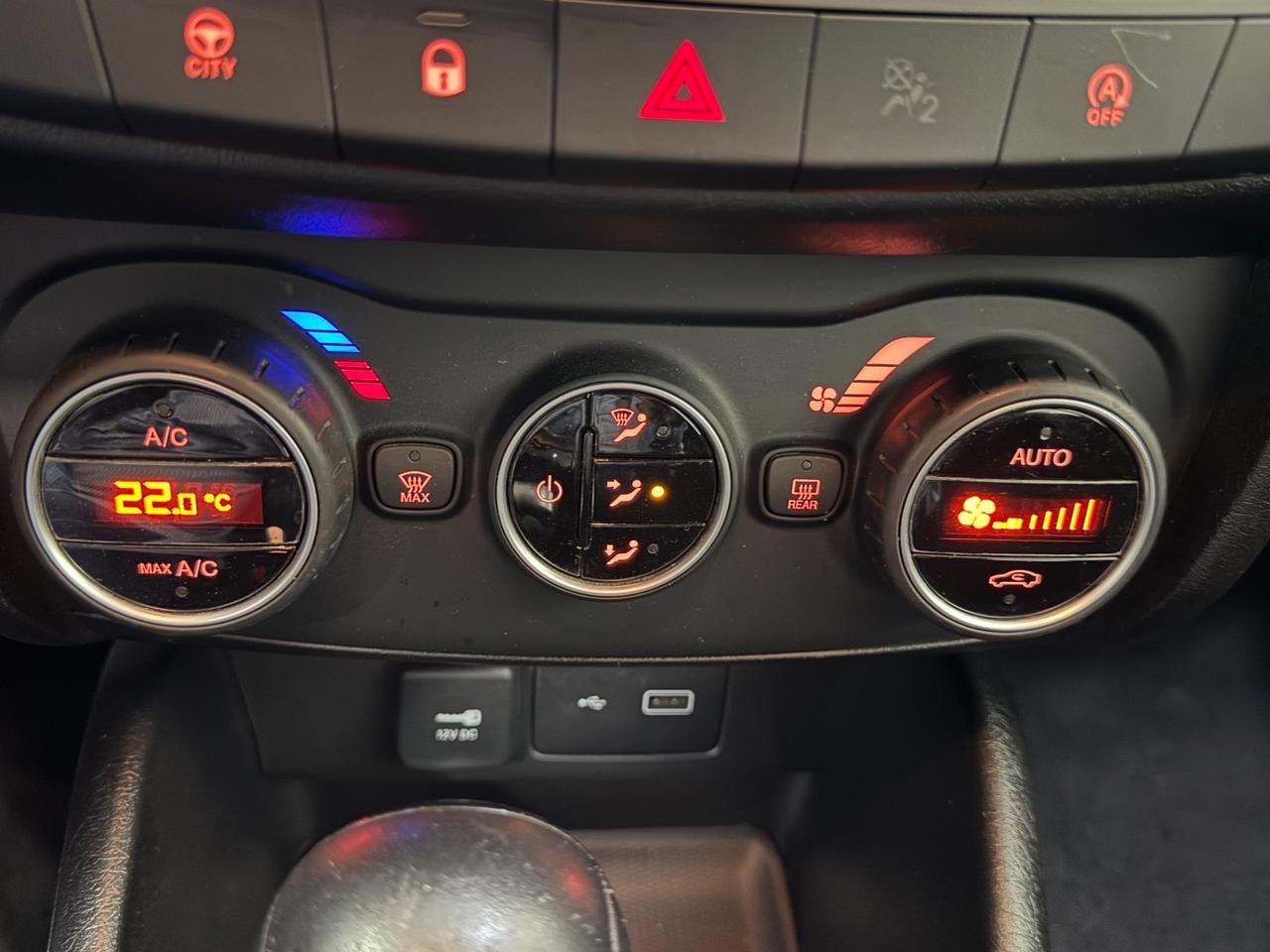 Fiat Tipo 1.6 Mjt S&S DCT 5 porte Business 2019
