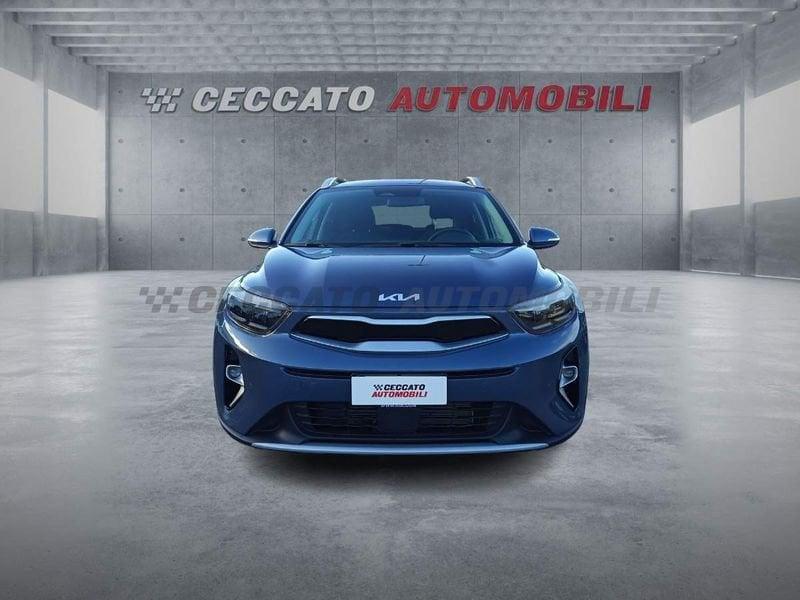 KIA Stonic Stonic 1.2 dpi Style 84cv