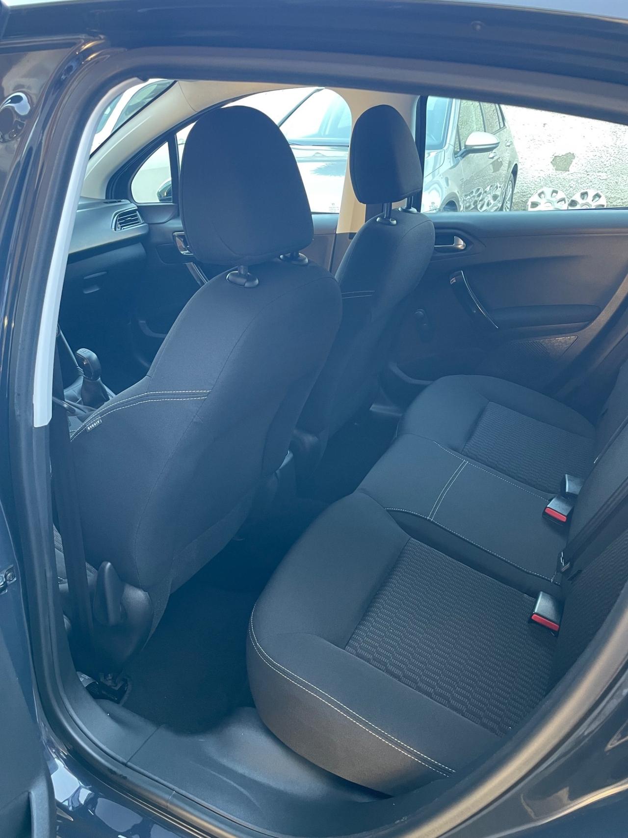 Peugeot 208 BlueHDi 75 5 porte Allure adatta neopatentati