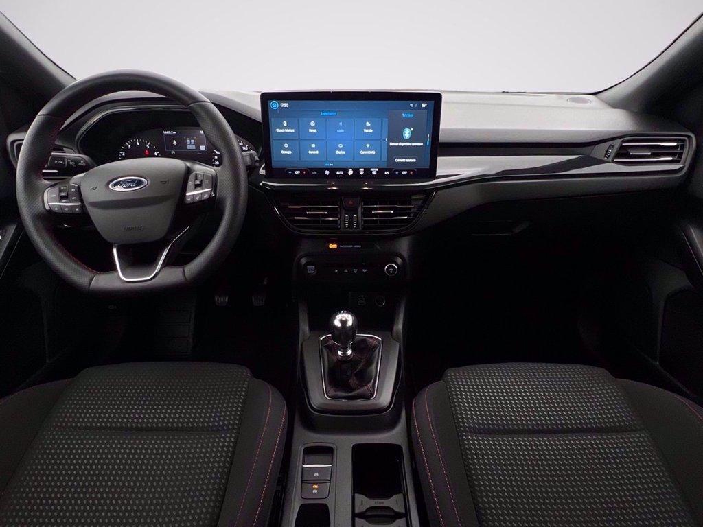 FORD Focus 1.0t ecoboost h ST-Line 125cv del 2023