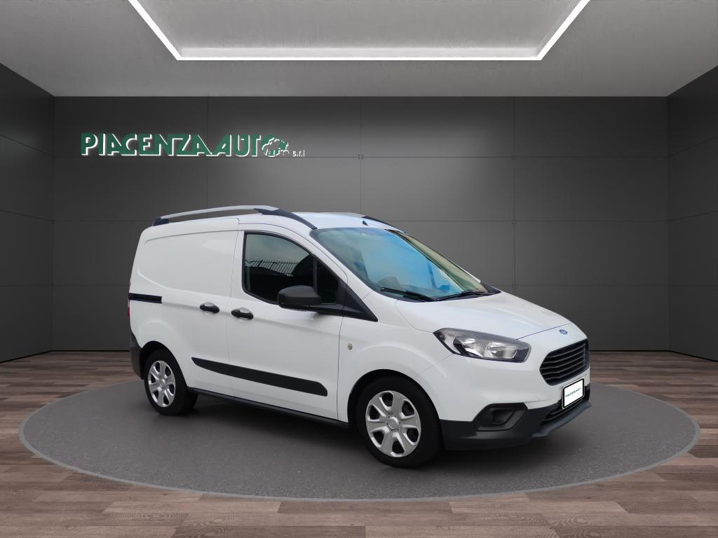FORD Transit Courier 1.5 tdci 75cv S&S Trend my20