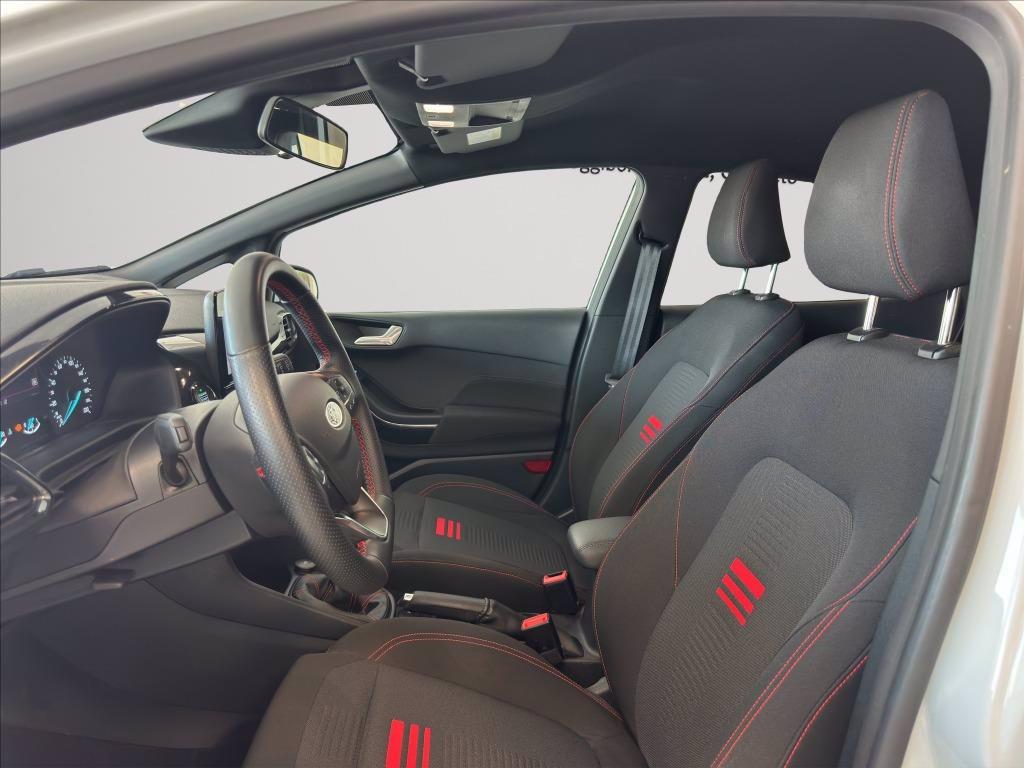 FORD Fiesta 5p 1.0 ecoboost h ST-Line 125cv del 2022