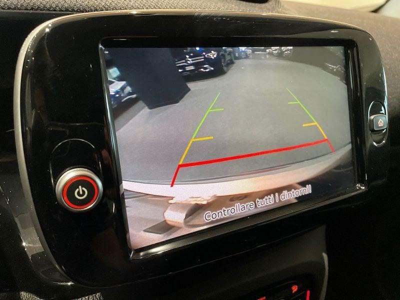 smart fortwo eq Prime 22kW