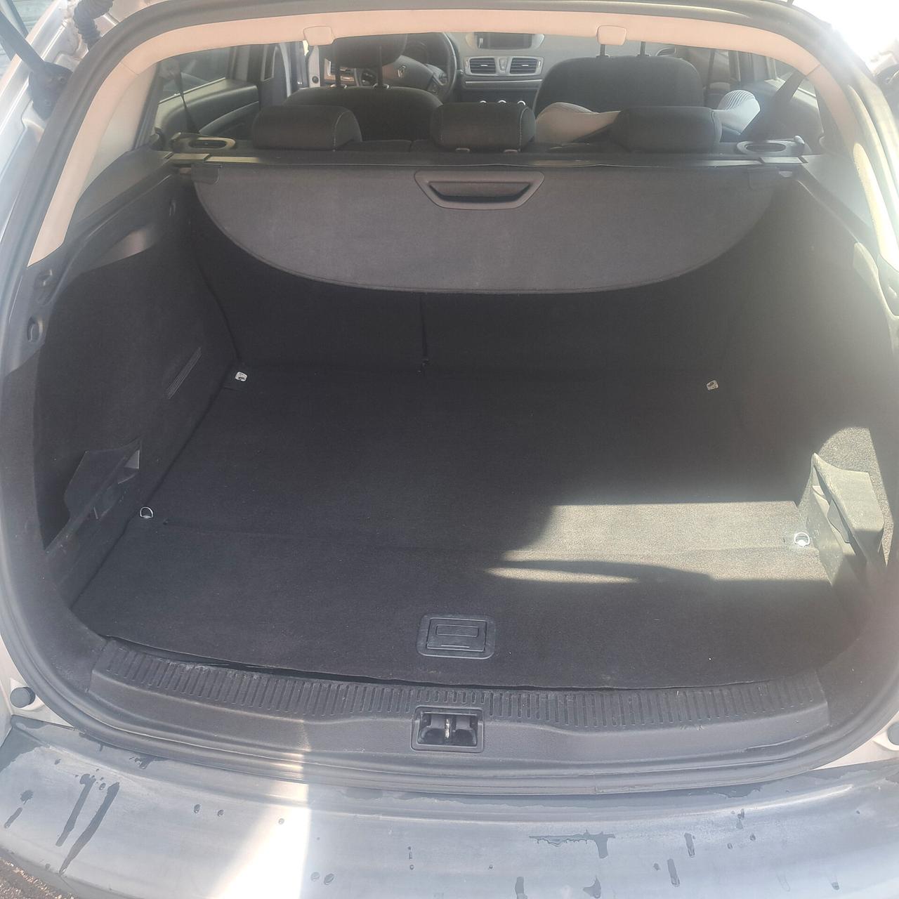 Renault Mégane 1.5 dCi 110CV SporTour GT Line
