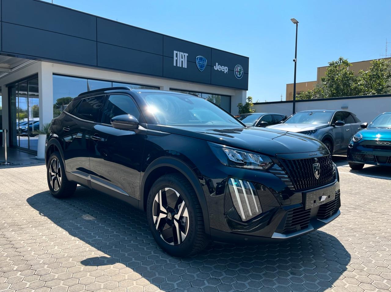Peugeot 2008 PureTech 100 S&S Allure Km0