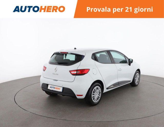 RENAULT Clio dCi 8V 75 CV 5 porte Business