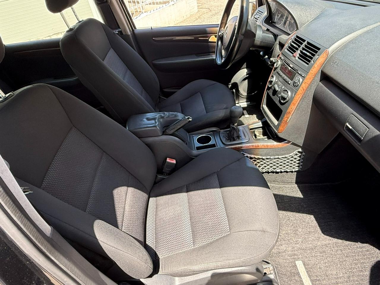 Mercedes-benz A 160 CDI Elegance
