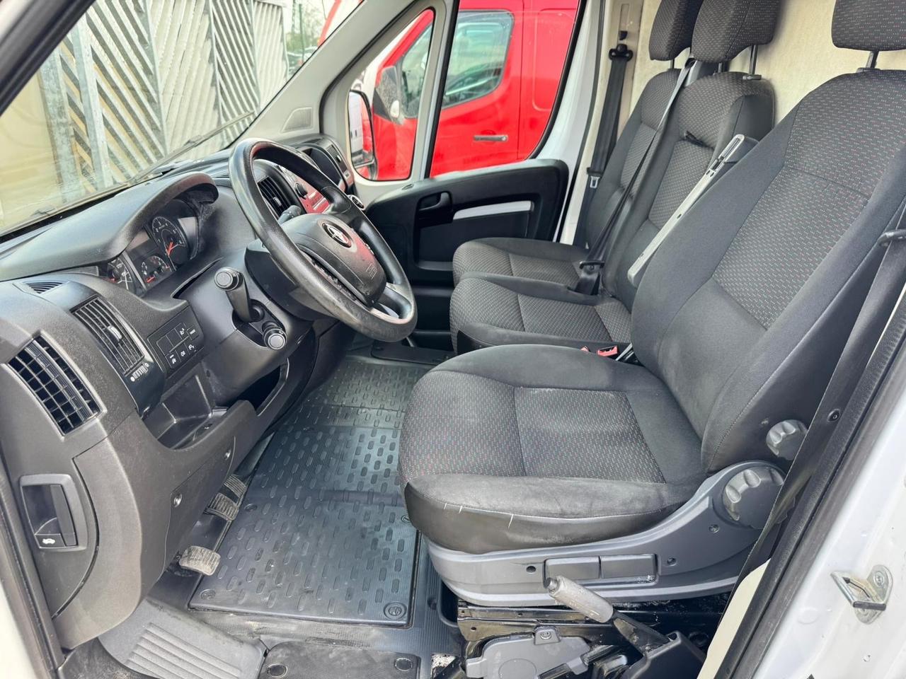 Opel Movano 30 2.2BlueHdi 120CV Iva Compresa