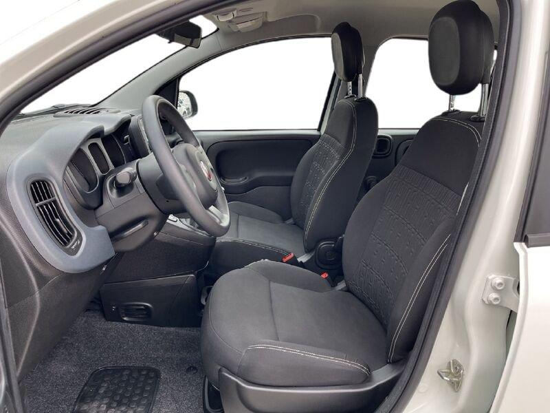 FIAT Panda III 2021 1.0 firefly hybrid s&s 70cv
