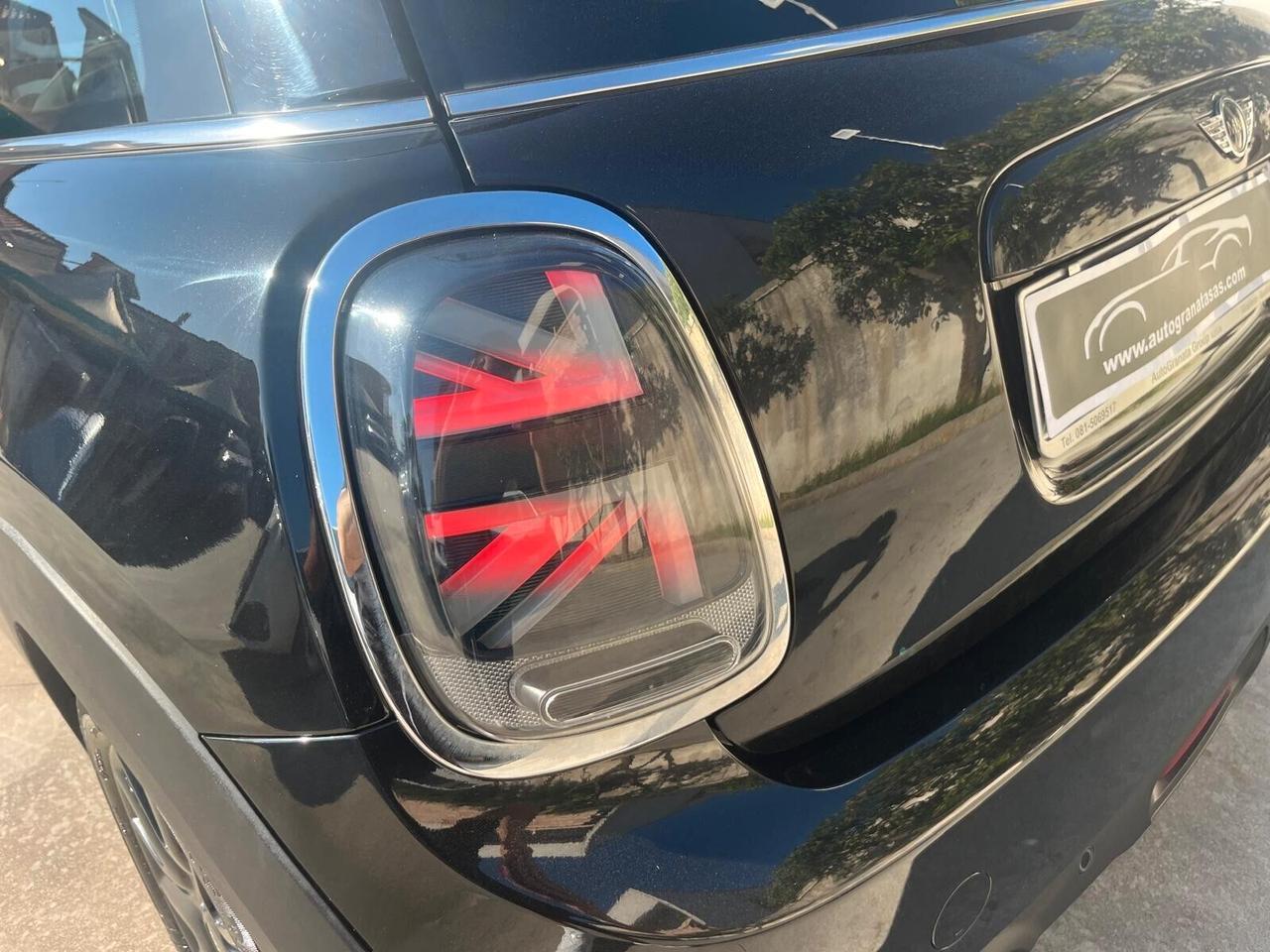 Mini 1.5 Cooper D 116cv Hype Union Jack