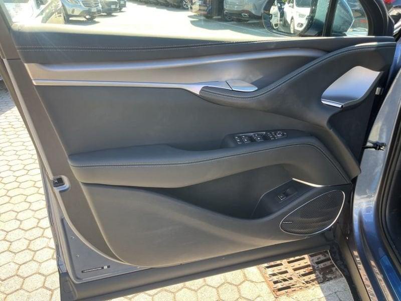BYD Sealion 7 Comfort