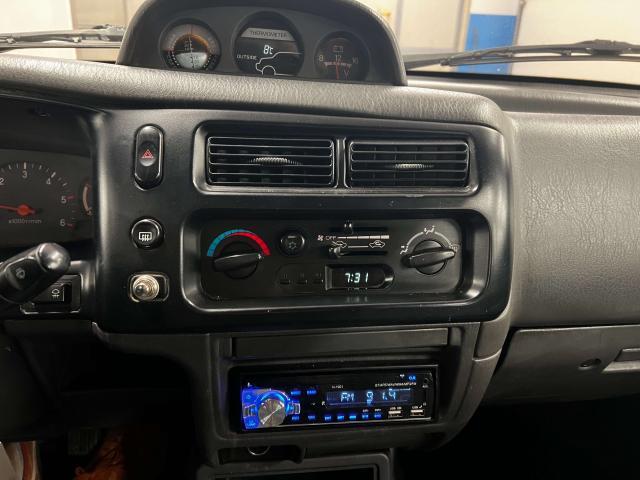 Mitsubishi L200 L200 d.cab 2.5 tdi GLS Target 4wd