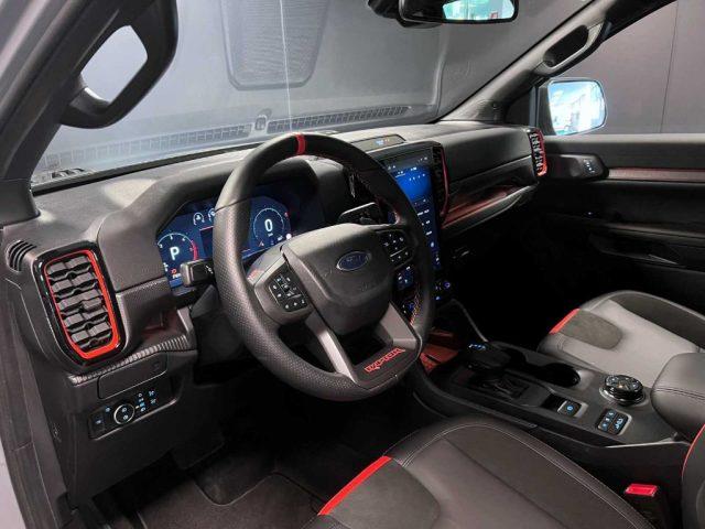 FORD Ranger Raptor 2.0 Ecoblue 4WD DC 5 posti
