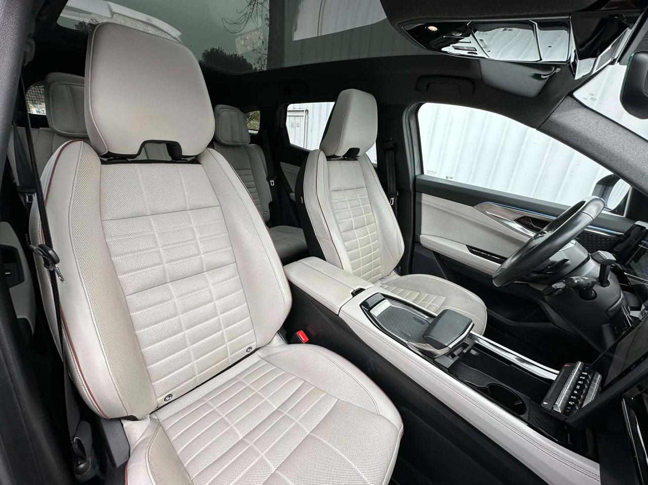 Renault Espace Full Hybrid E-Tech 200 CV 5p Iconic